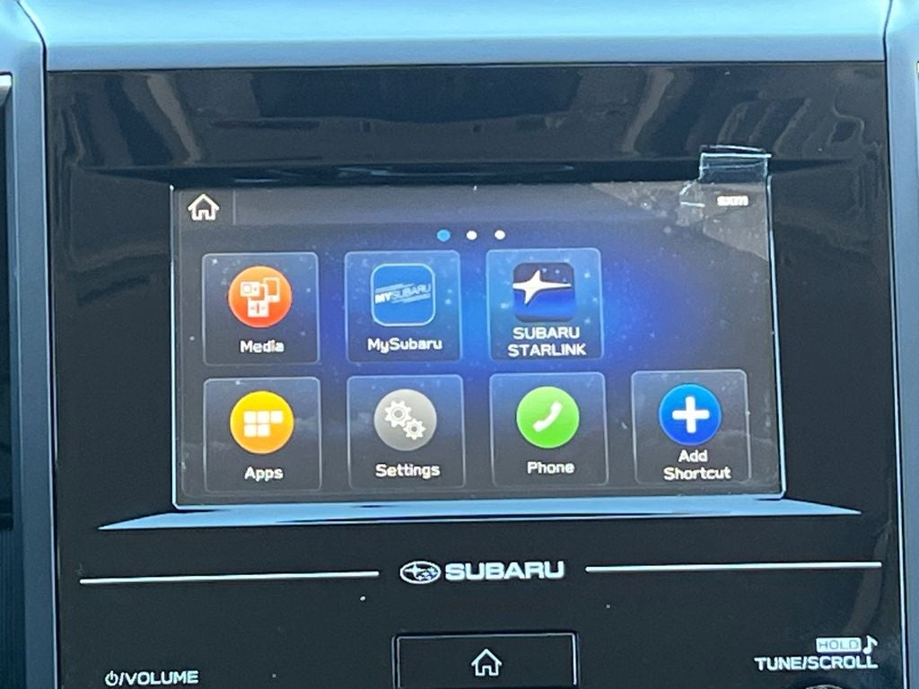 2024 Subaru Forester Premium All Wheel Drive!