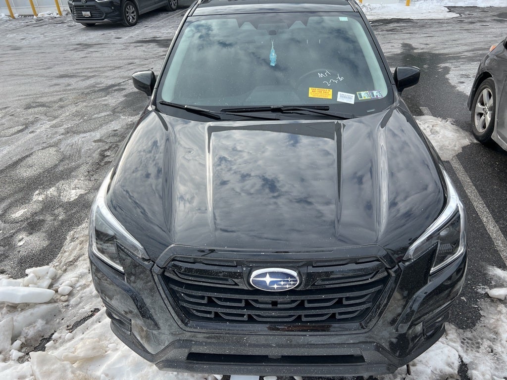 2024 Subaru Forester Premium All Wheel Drive!