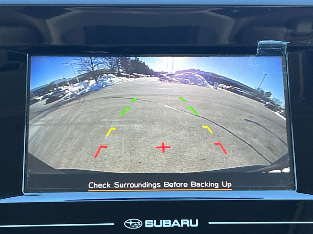 2024 Subaru Forester Premium All Wheel Drive!