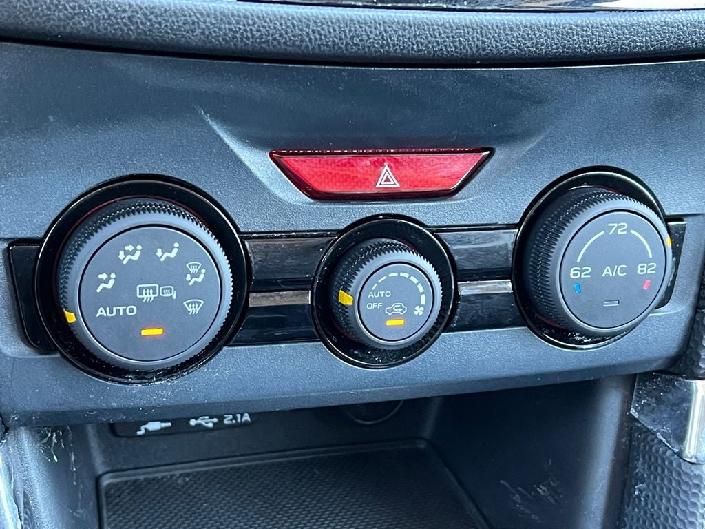 2024 Subaru Forester Premium All Wheel Drive!