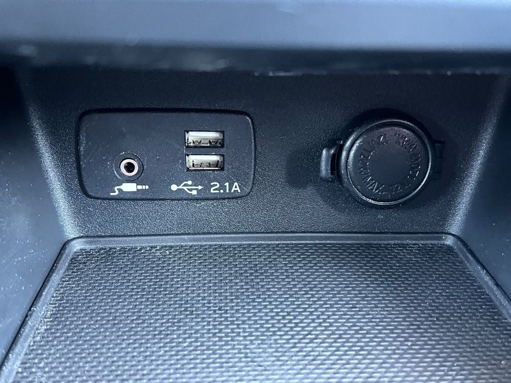 2024 Subaru Forester Premium All Wheel Drive!