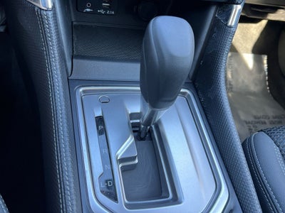 2024 Subaru Forester Premium All Wheel Drive!