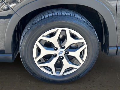 2024 Subaru Forester Premium All Wheel Drive!