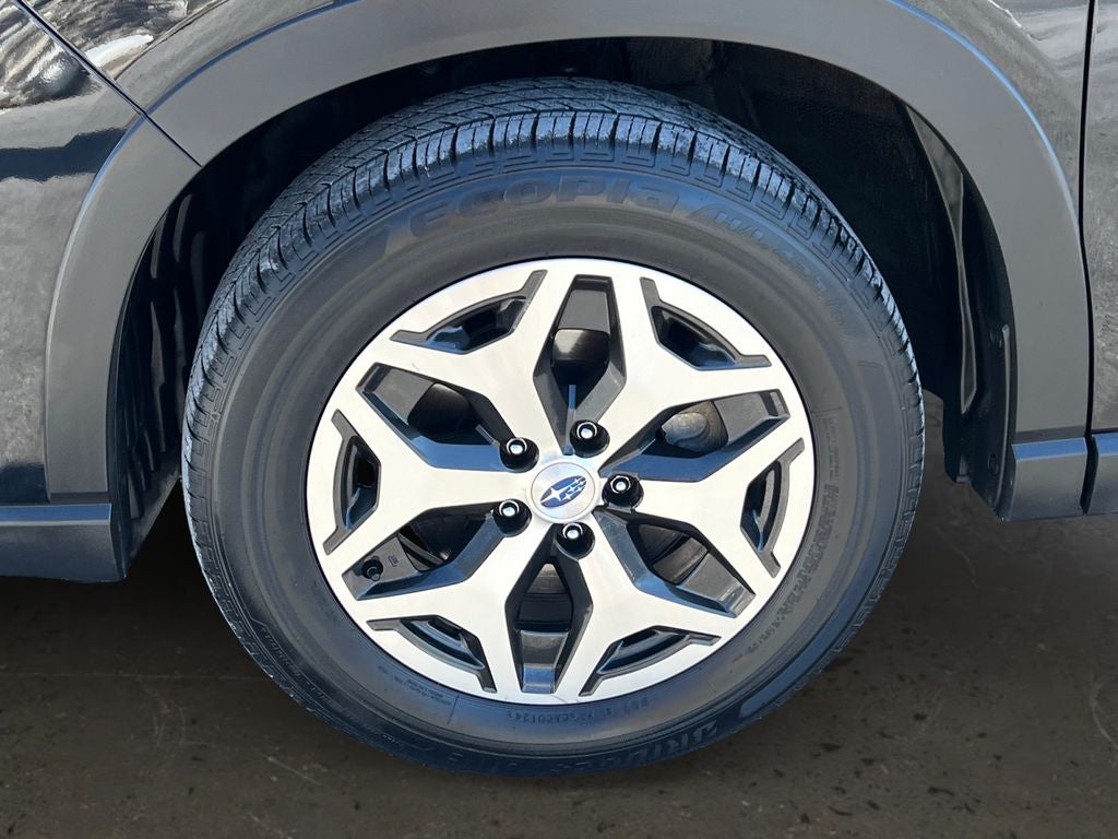 2024 Subaru Forester Premium All Wheel Drive!