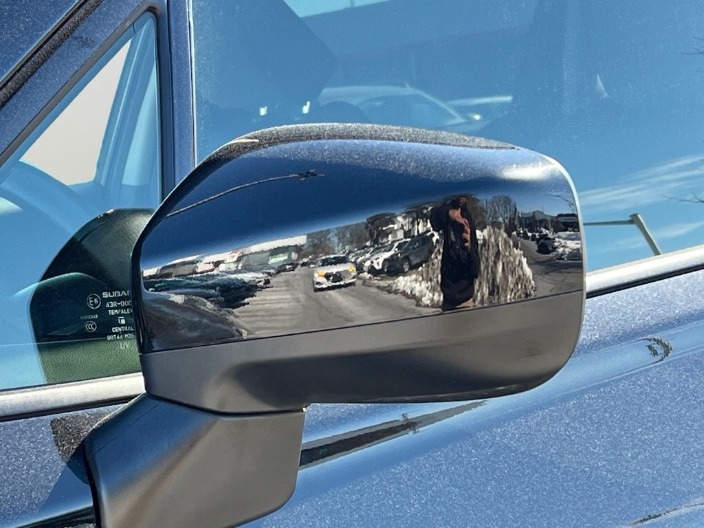 2024 Subaru Forester Premium All Wheel Drive!