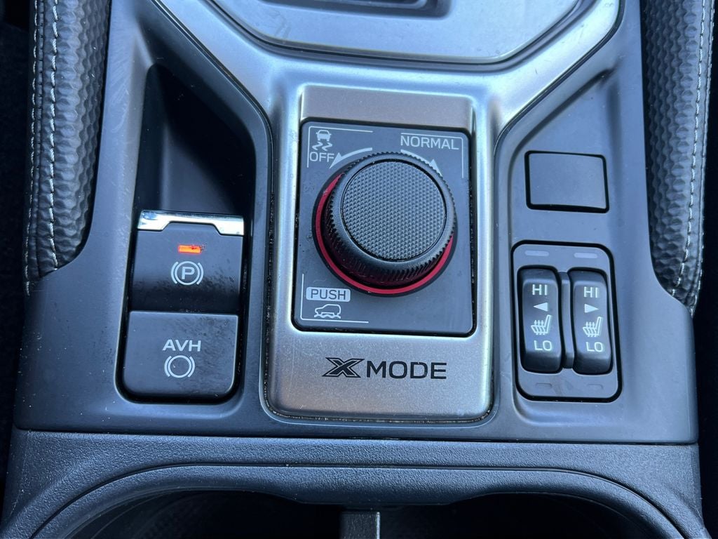 2024 Subaru Forester Premium All Wheel Drive!