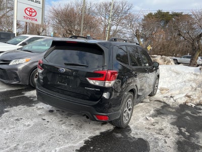2024 Subaru Forester Premium All Wheel Drive!