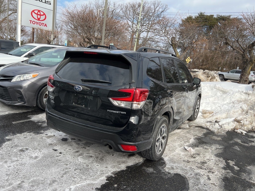 2024 Subaru Forester Premium All Wheel Drive!