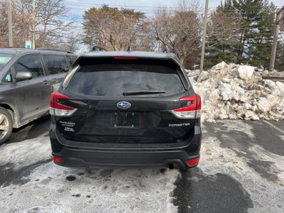 2024 Subaru Forester Premium All Wheel Drive!