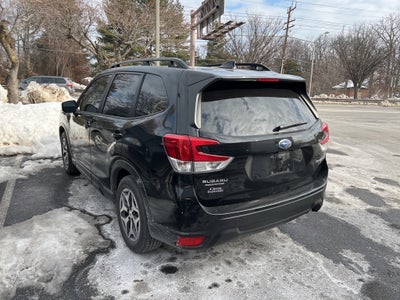 2024 Subaru Forester Premium All Wheel Drive!