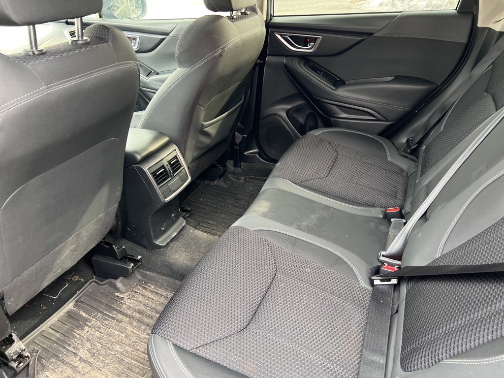 2024 Subaru Forester Premium All Wheel Drive!