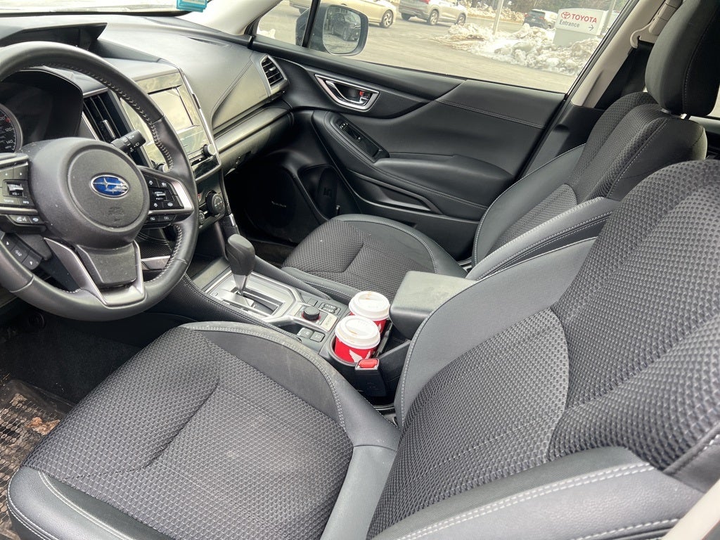 2024 Subaru Forester Premium All Wheel Drive!