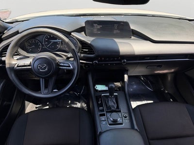 2022 Mazda Mazda3 2.5 S