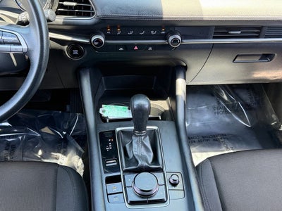 2022 Mazda Mazda3 2.5 S
