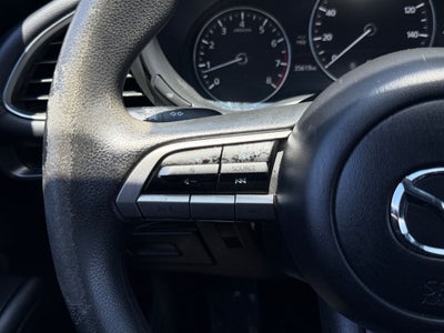 2022 Mazda Mazda3 2.5 S