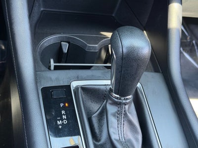 2022 Mazda Mazda3 2.5 S