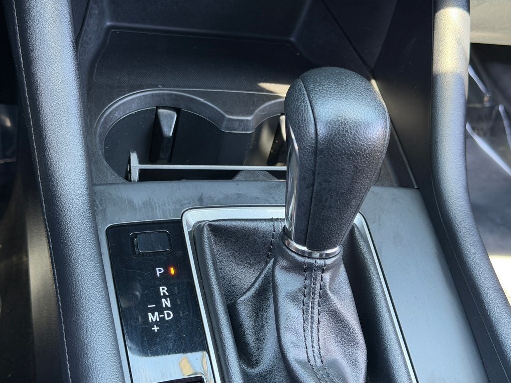 2022 Mazda Mazda3 2.5 S