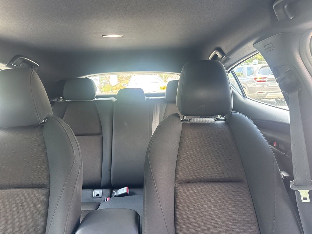 2022 Mazda Mazda3 2.5 S