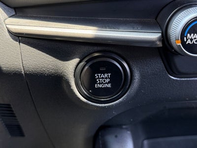 2022 Mazda Mazda3 2.5 S