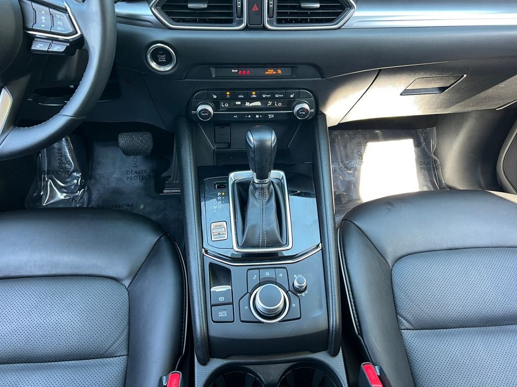 2024 Mazda Mazda CX-5 2.5 S Select Package