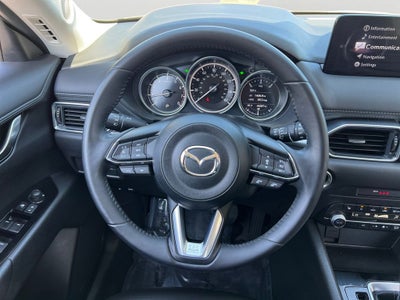 2024 Mazda Mazda CX-5 2.5 S Select Package