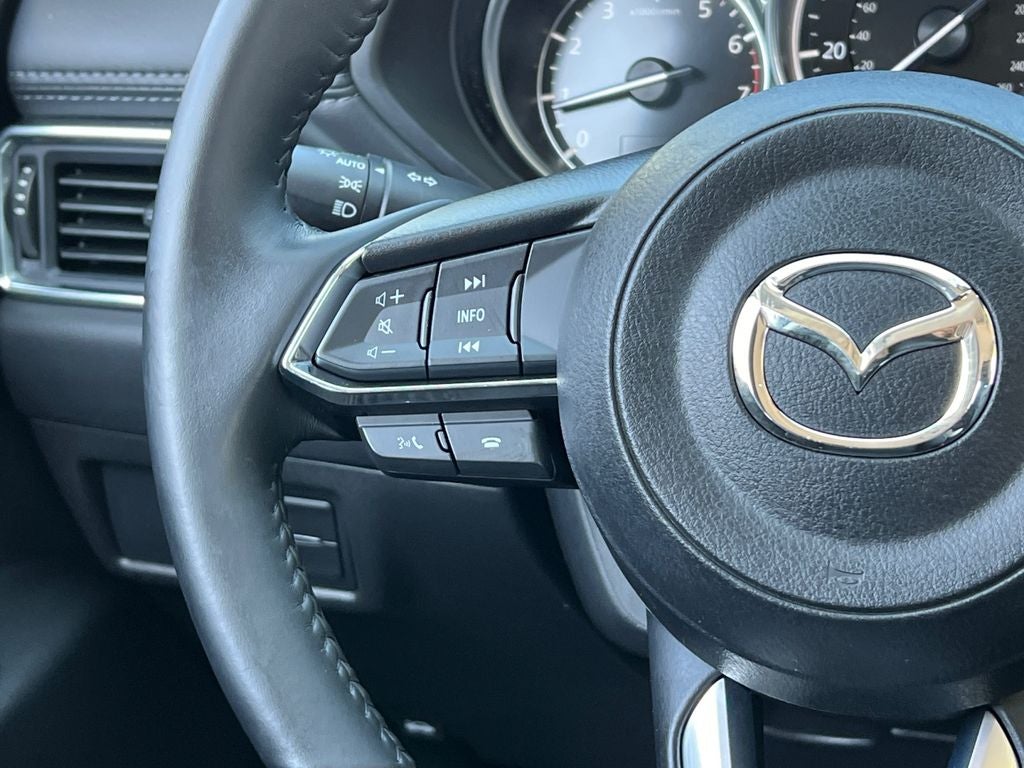 2024 Mazda Mazda CX-5 2.5 S Select Package