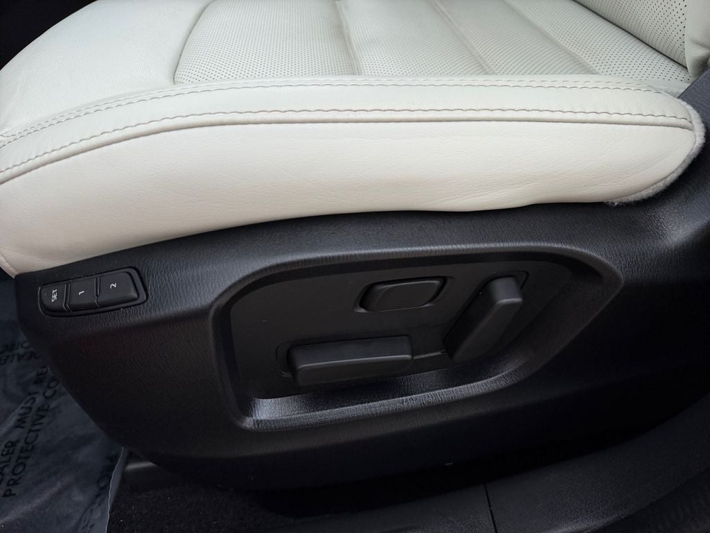 2022 Mazda Mazda CX-5 2.5 S Preferred Package