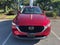 2022 Mazda Mazda CX-5 2.5 S Preferred Package