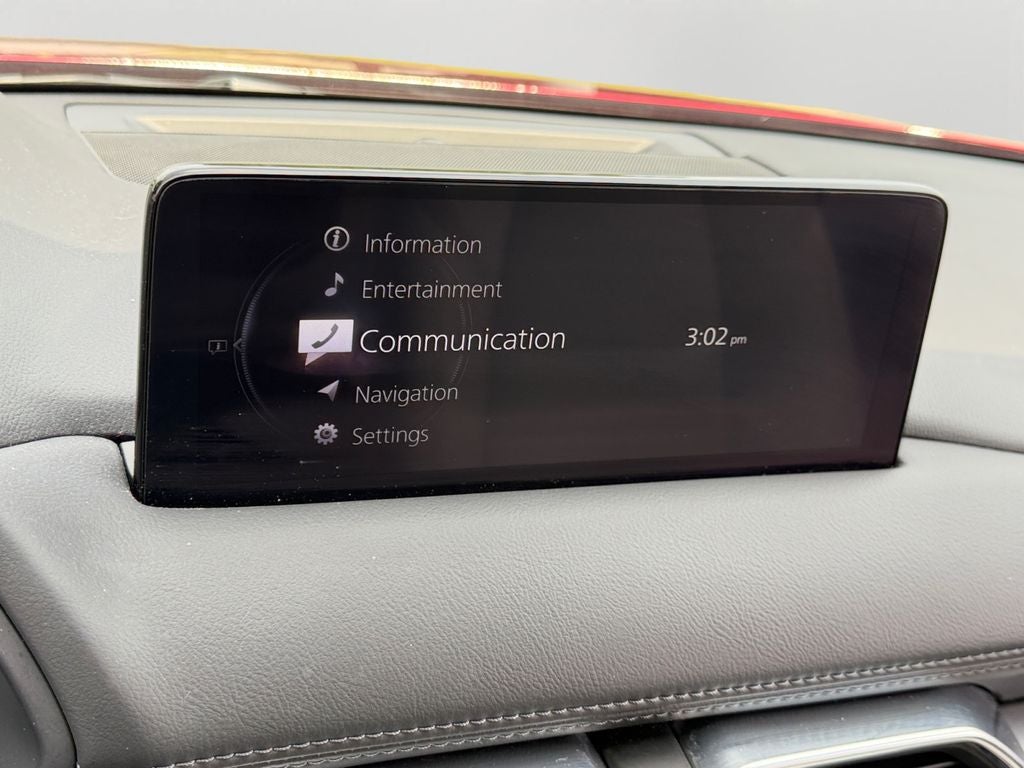2022 Mazda Mazda CX-5 2.5 S Preferred Package