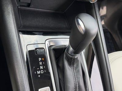 2022 Mazda Mazda CX-5 2.5 S Preferred Package