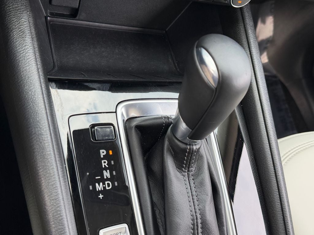 2022 Mazda Mazda CX-5 2.5 S Preferred Package