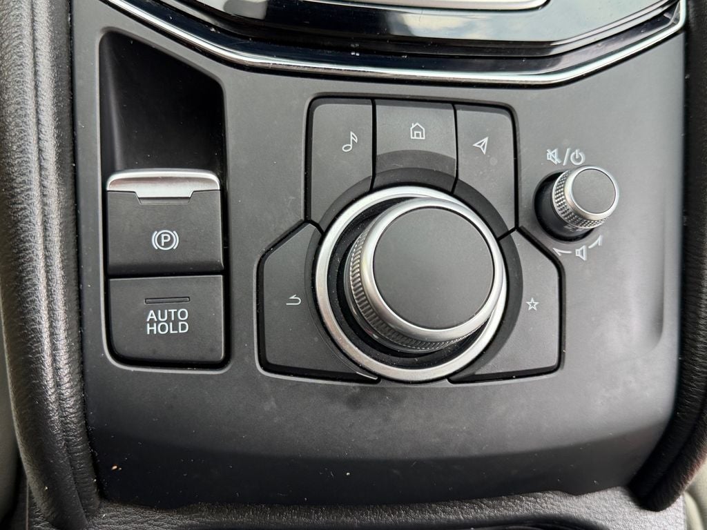 2022 Mazda Mazda CX-5 2.5 S Preferred Package