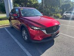 2022 Mazda Mazda CX-5 2.5 S Preferred Package