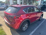 2022 Mazda Mazda CX-5 2.5 S Preferred Package