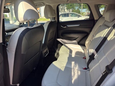 2022 Mazda Mazda CX-5 2.5 S Preferred Package