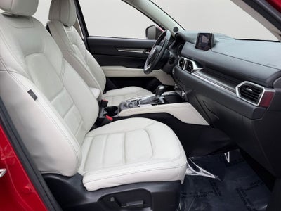 2018 Mazda Mazda CX-5 Grand Touring