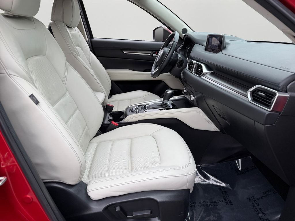 2018 Mazda Mazda CX-5 Grand Touring