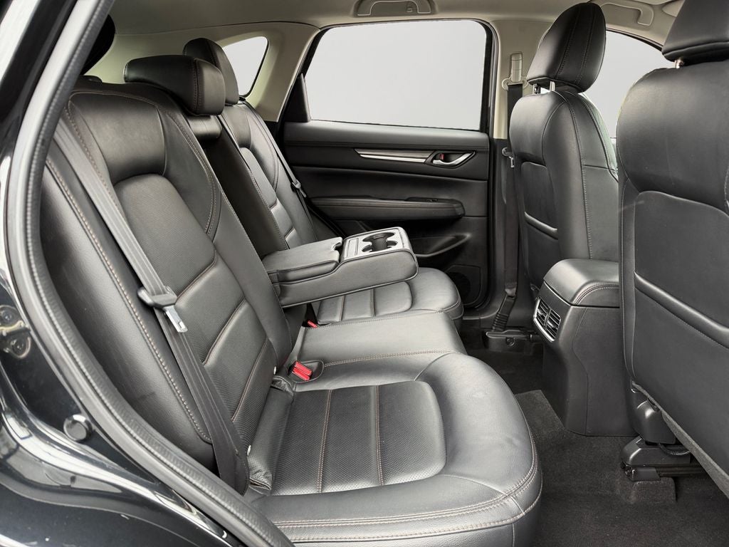 2019 Mazda Mazda CX-5 Grand Touring Reserve