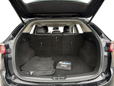 2019 Mazda Mazda CX-5 Grand Touring Reserve