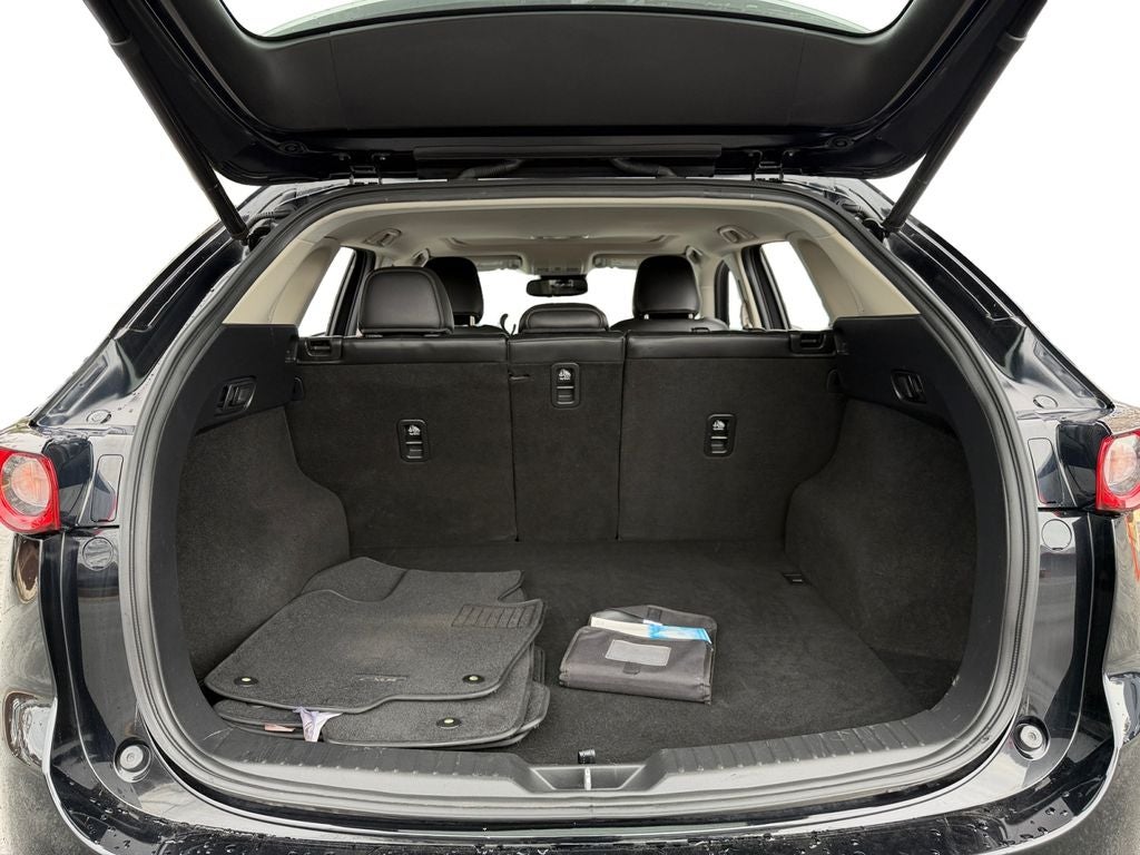2019 Mazda Mazda CX-5 Grand Touring Reserve