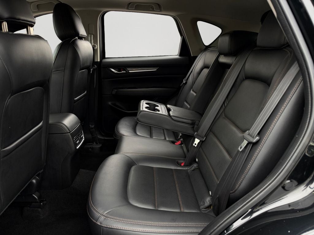 2019 Mazda Mazda CX-5 Grand Touring Reserve