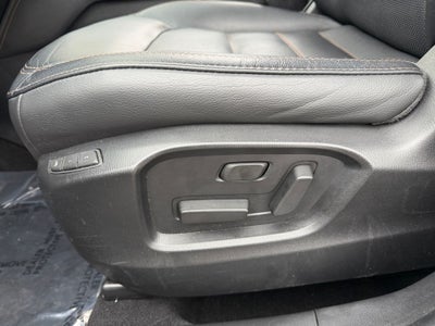 2019 Mazda Mazda CX-5 Grand Touring Reserve