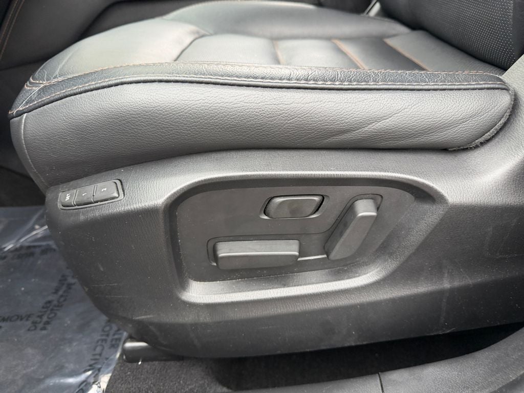 2019 Mazda Mazda CX-5 Grand Touring Reserve