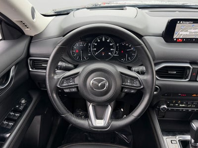 2019 Mazda Mazda CX-5 Grand Touring Reserve