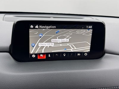 2019 Mazda Mazda CX-5 Grand Touring Reserve