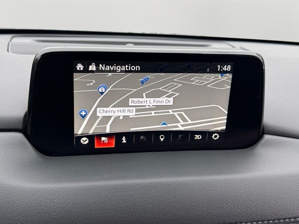 2019 Mazda Mazda CX-5 Grand Touring Reserve
