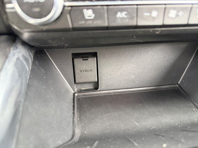 2019 Mazda Mazda CX-5 Grand Touring Reserve