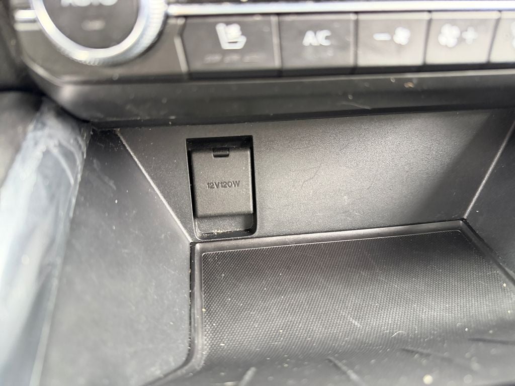 2019 Mazda Mazda CX-5 Grand Touring Reserve