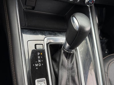 2019 Mazda Mazda CX-5 Grand Touring Reserve