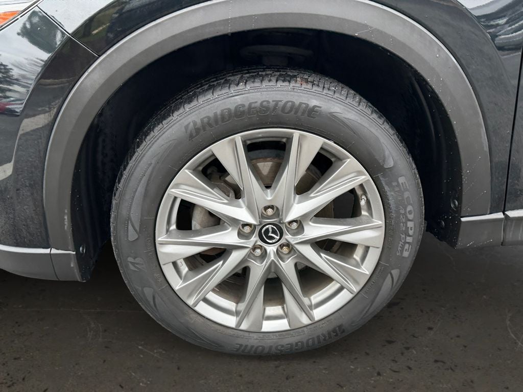 2019 Mazda Mazda CX-5 Grand Touring Reserve